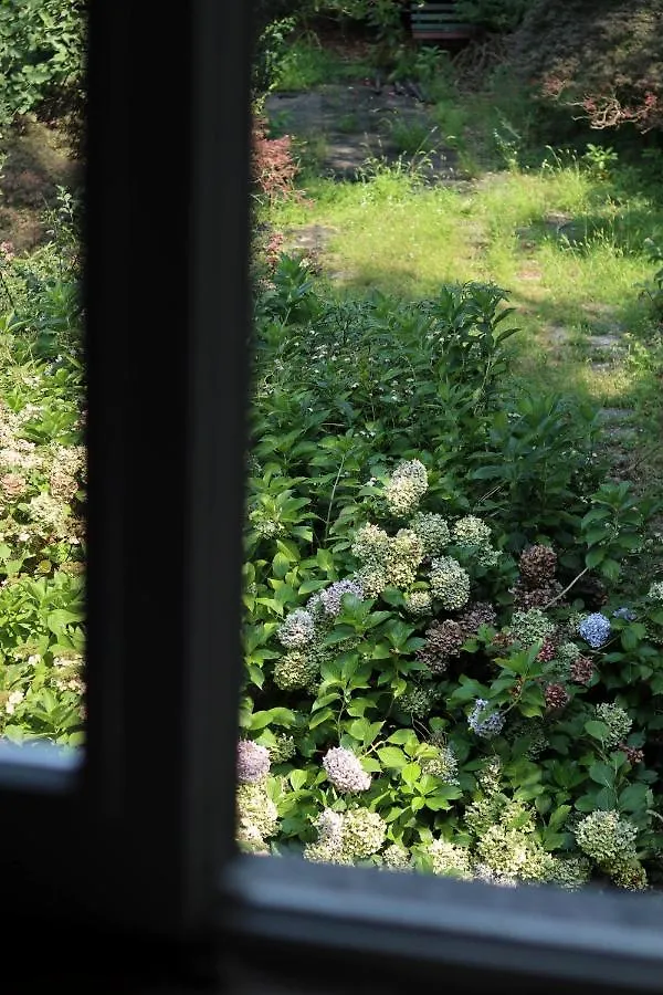 Apartment Natura Tra Bosco E Lago Castelveccana
