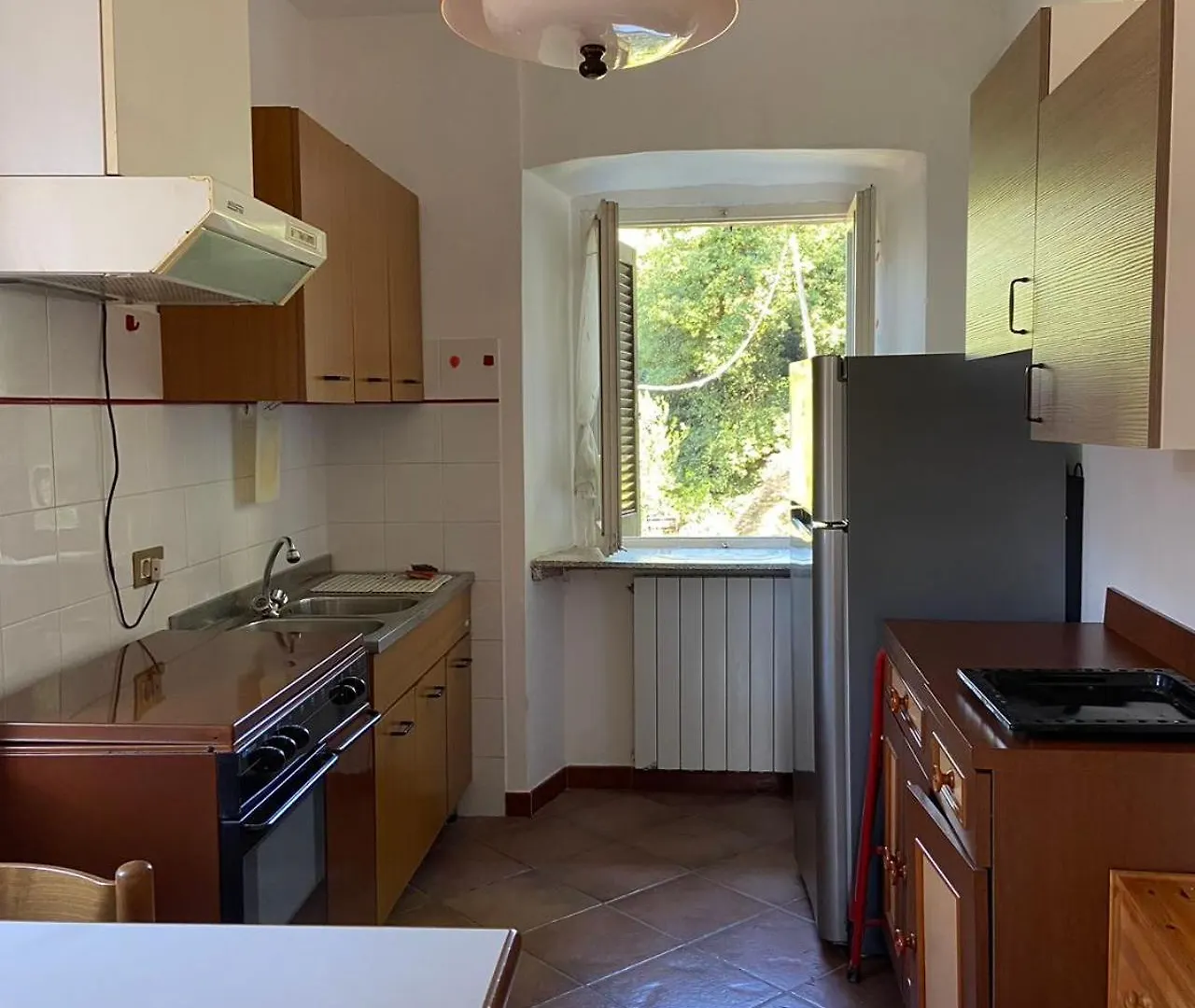 Natura Tra Bosco E Lago Castelveccana Apartment