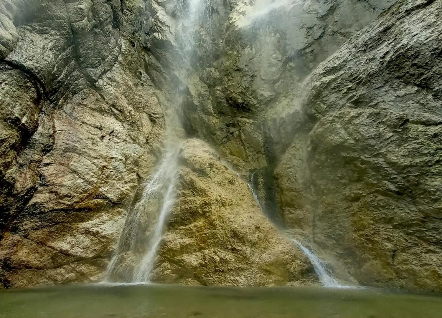 Natura Tra Bosco E Lago Castelveccana