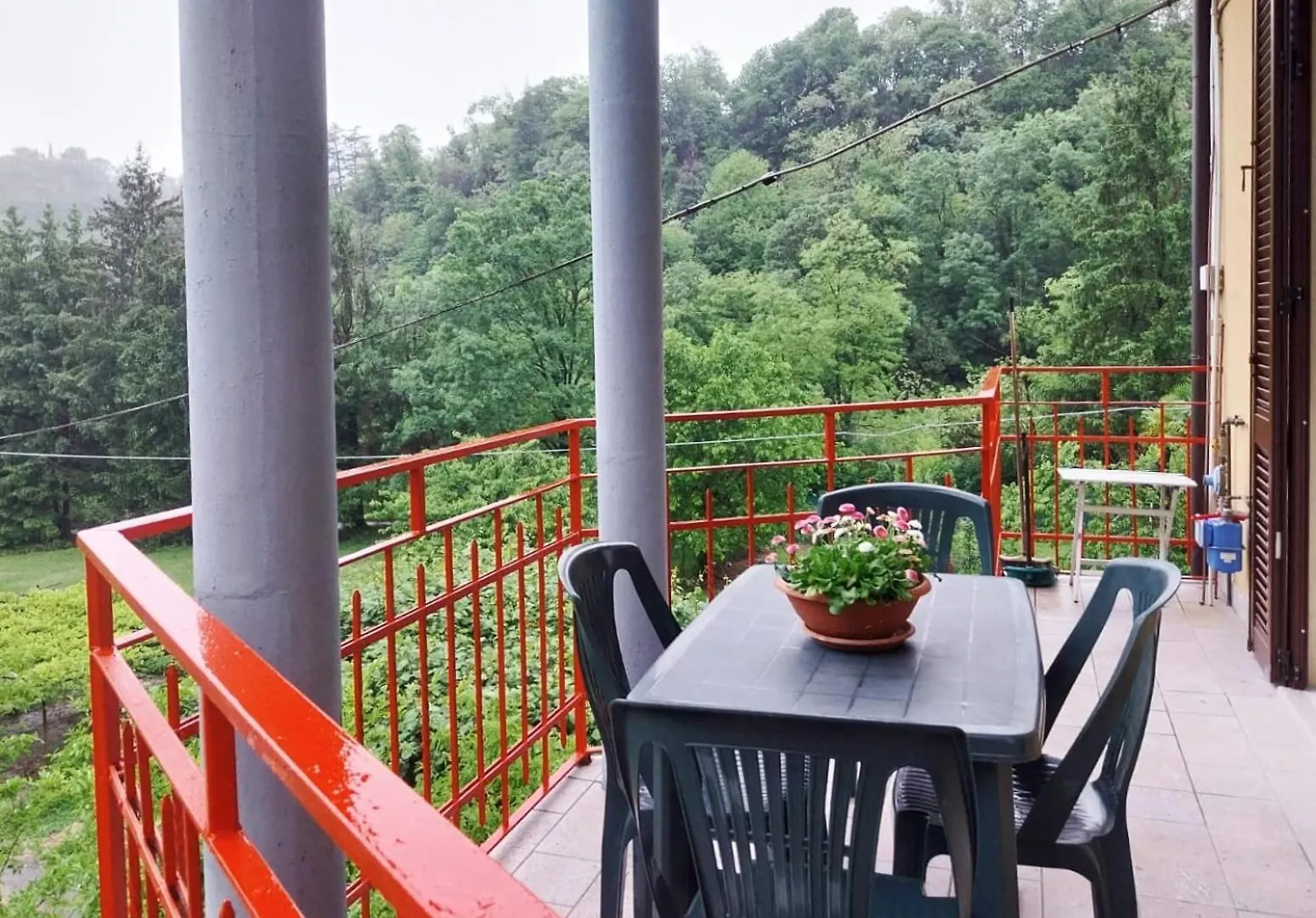 Apartment Natura Tra Bosco E Lago Castelveccana