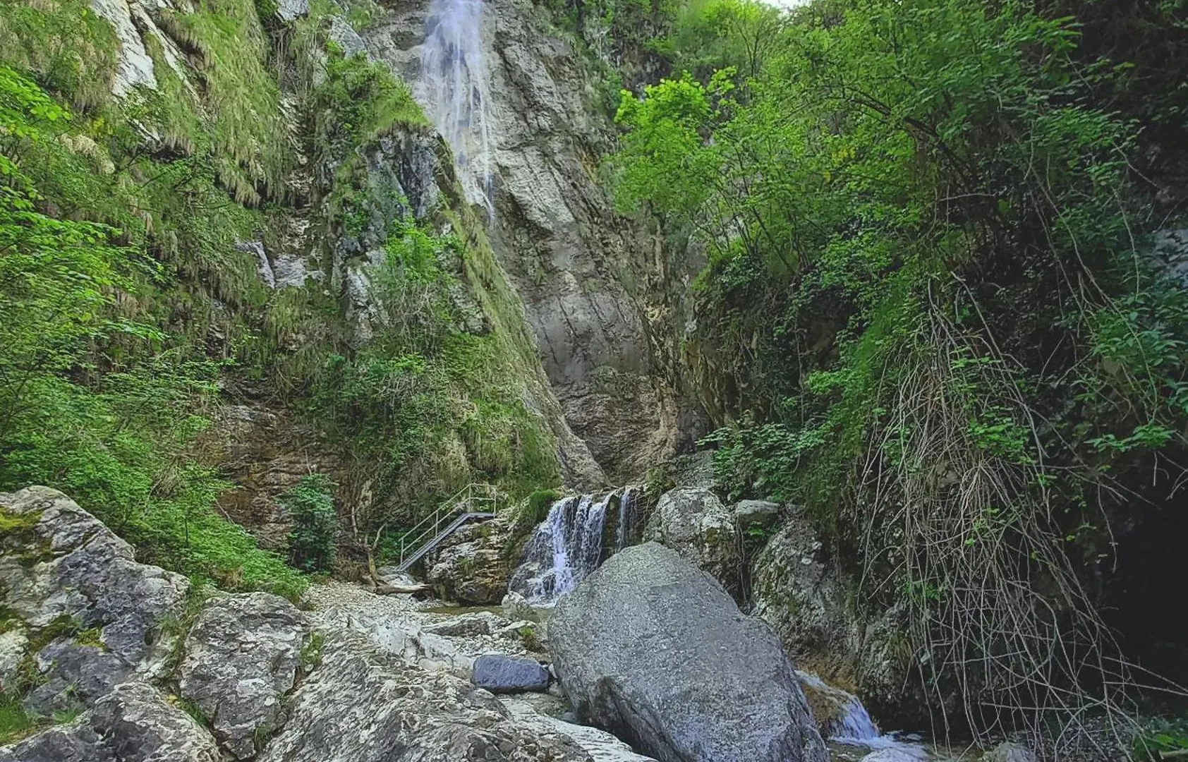 Apartment Natura Tra Bosco E Lago Castelveccana Italy