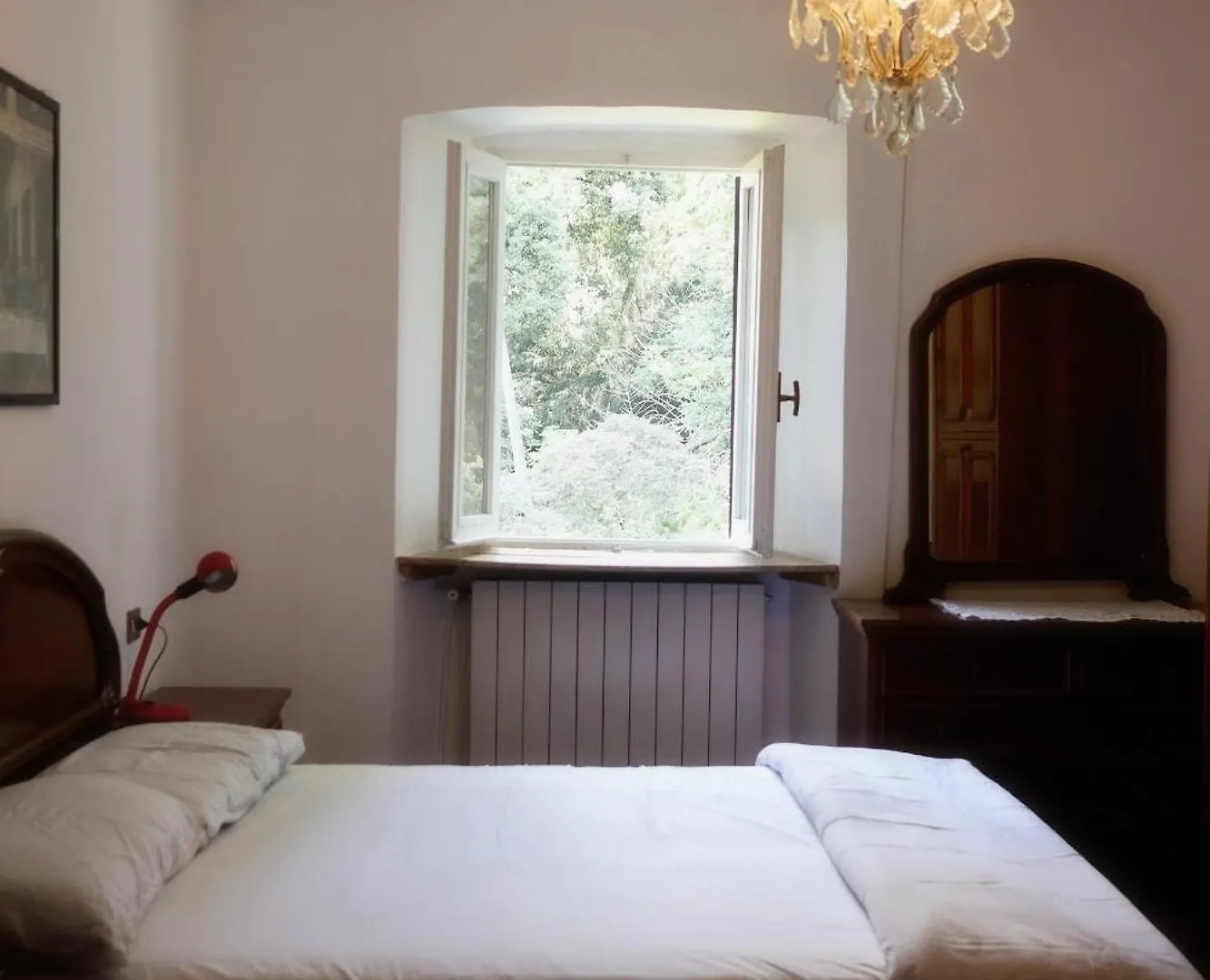 Apartment Natura Tra Bosco E Lago Castelveccana