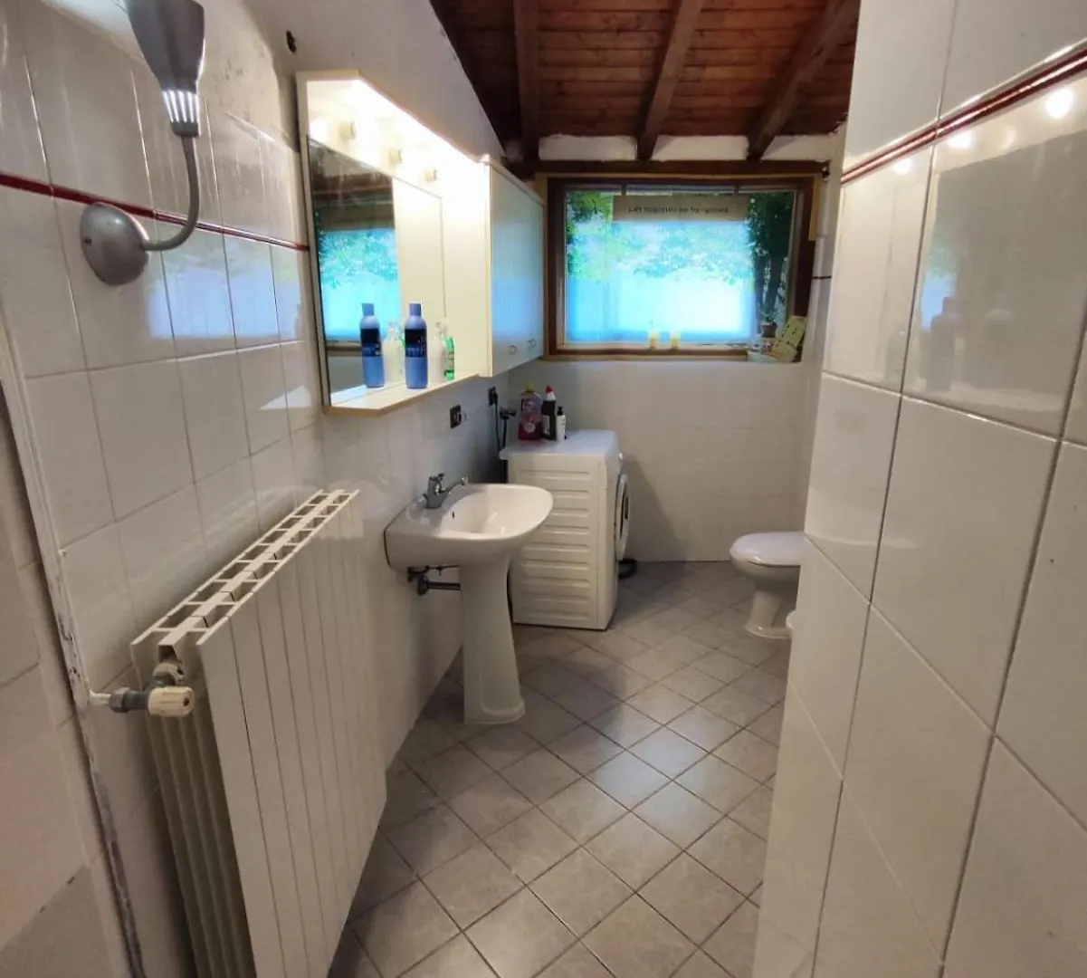 Apartment Natura Tra Bosco E Lago Castelveccana Italy