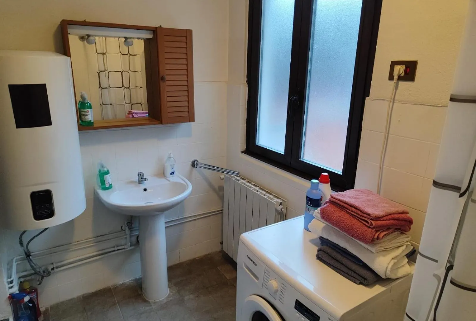 Natura Tra Bosco E Lago Castelveccana Apartment