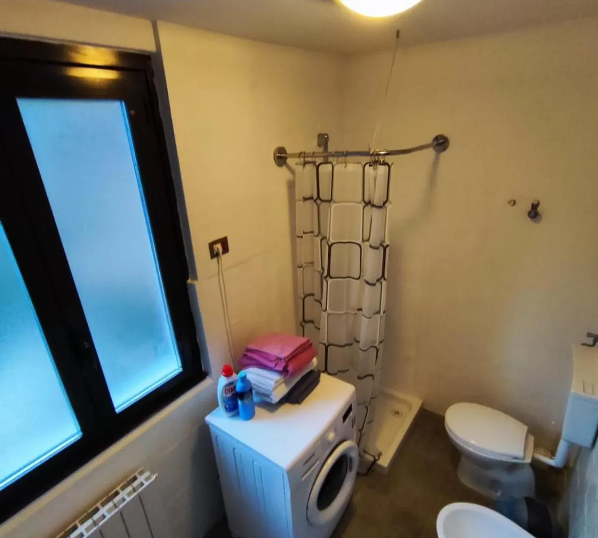 Apartment Natura Tra Bosco E Lago Castelveccana